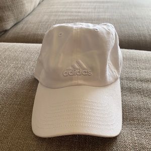 Adidas hat